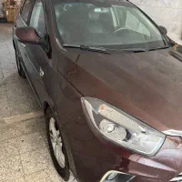 جک S5 مدل ۹۴ بی رنگ|خودرو سواری و وانت|تهران, شکوفه|دیوار