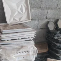 قالب سنگ مصنوعی