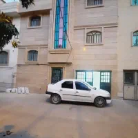 طبقه دوم دوخوابه