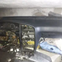 لوازم استوک پژو و دوو پراید