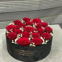 گلهای ماندگار و قشنگ