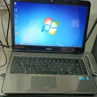 لپ تاپ Dell core i5