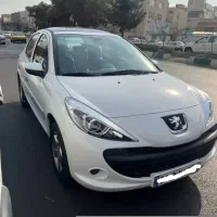 ۲۰۷ پانا اتومات صفر و خشک مدل ۱۴۰۵ تحویل به روز