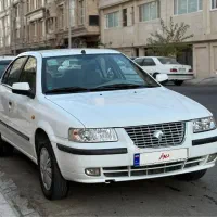 سمند LX مدل ۹۹|خودرو سواری و وانت|مشهد, طلاب|دیوار
