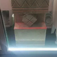 روشویی تمام سنگ