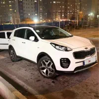 اسپورتیج spotagtine