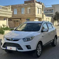 جک s5 اتومات|خودرو سواری و وانت|پارس‌آباد, |دیوار