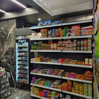 قفسه کد 001 هایپری میز صندوق یخچال|فروشگاه و مغازه|چابهار, |دیوار