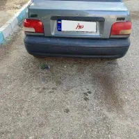 پراید۸۷|خودرو سواری و وانت|دزفول, |دیوار