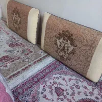 پشتی ماشینی