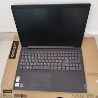 لپتاپ در حد نو ddr4 رم ۸ گرافیک ۲ هارد ۱ ترا
