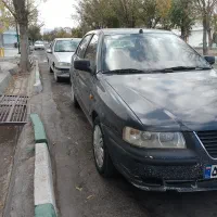سمند ال ایکس ۸۹