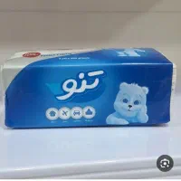 دستمال کاغذی تنو و پاپیا