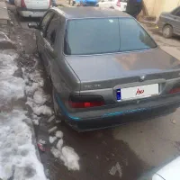 پرشیا ۹۳|خودرو سواری و وانت|بومهن, |دیوار