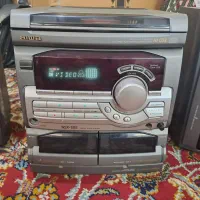 رادیوضبط مارک آیوا