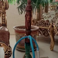 فروش قلیون چوب سرخ