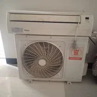 کولر گازی 12هزار