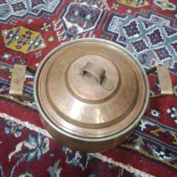 قابلمه مسی زنجان سالم سالم