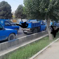 حمل بار،حمل نخاله،نیسان کمپرسی،خاوربابکت،مینی بیل|خدمات حمل و نقل|کرج, حصارک بالا|دیوار
