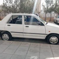 پراید 131 مدل 95 درحدصفر