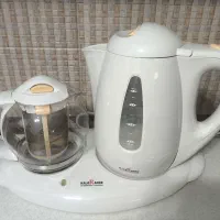 فروش چای ساز کلورانس آلمانی