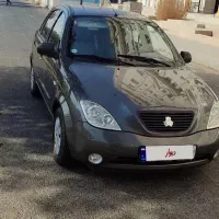 تیبا مدل. 97. بدون. رنگ.|خودرو سواری و وانت|تهران, سجاد|دیوار