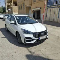 آریزو ۵ اسپورت صفر|خودرو سواری و وانت|یزد, |دیوار