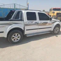 وینگل ۵|خودرو سواری و وانت|رودشت (اصفهان), |دیوار