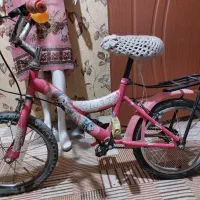 دوچرخه سایز ۱۶