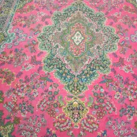 یک قالی۹متری و روفرشی  ۹متری