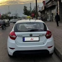 بلریانس ۳۲۰ بی رنگ تک