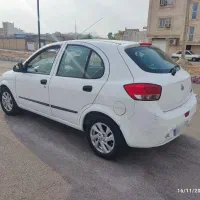 تیبا EX|خودرو سواری و وانت|دوگنبدان, |دیوار