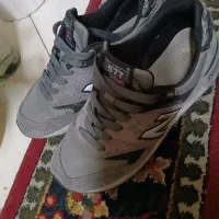 کتانی اورج مردانه