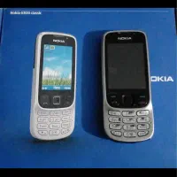 نوکیا ۶۳۰۳ اصلی