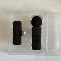 میکروفون تک کاربر بایو لایتنینگ مناسب گوشی‌ آیفون