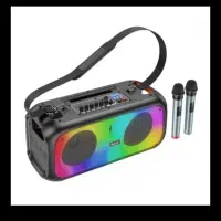 باند و اسپیکر hoco|سیستم صوتی خانگی|قم, شهدا|دیوار