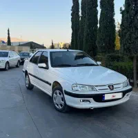 پارس مدل ۹۸ تیوفایو|خودرو سواری و وانت|شیراز, گلدشت معالیآباد|دیوار