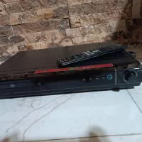 آمپ سینما خانگی ال جی