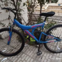 دوچرخه 26