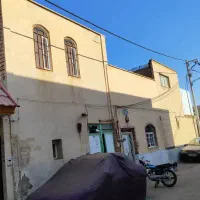 115مترویلایی دوطبقه روحانی