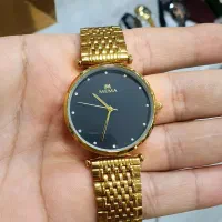 ساعت مچی مردانه مما ضدآب