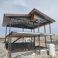 اجرای پیمانکاری دماوند و حومه