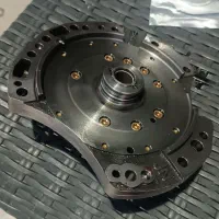 اویل پمپ گیربکس لیفان x50 اتومات سالم