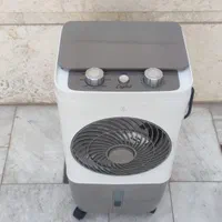 کولر آبی پرتابل|کولر آبی|قم, سعادتی|دیوار