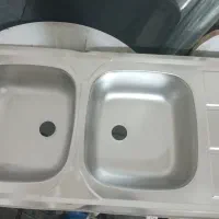 سینک دولگنه