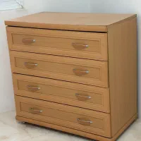 دراور ۴ کشو