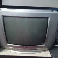 تلویزیون ۱۴اینچ ال جی