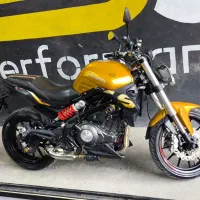 بنلی جفت ۳۰۰