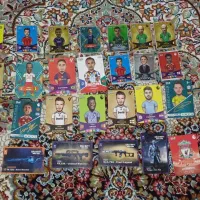 کارت های کیمدی و کالاف