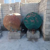 تانکر|عمدهفروشی|نقده, |دیوار